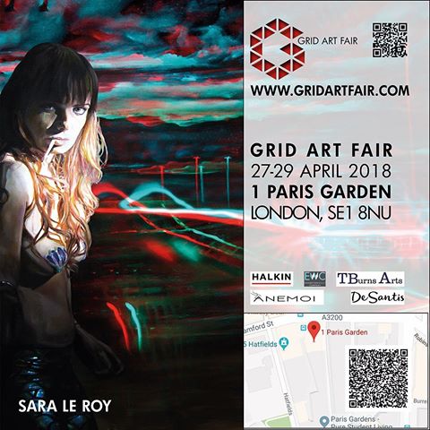 Grid Art Fair