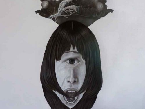 Cyclops (Private collection)