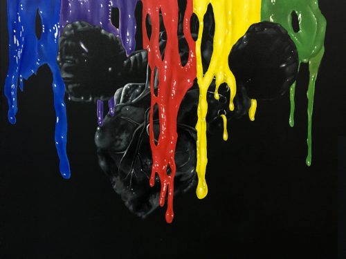 Mickey Listen to Your Heart 2