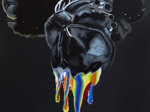 Mickey, listen to your heart