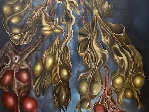 Turbulent  Confinement