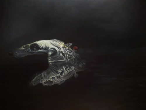 The ones that were left behind